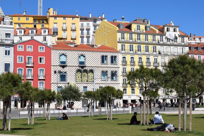 Imagen 1 de Hotel Riverside Alfama