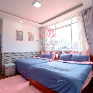 Phòng đôi cực đẹp