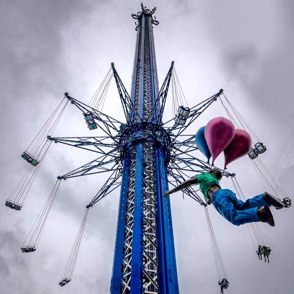 Orlando StarFlyer, Орландо: лучшие советы перед посещением - Tripadvisor