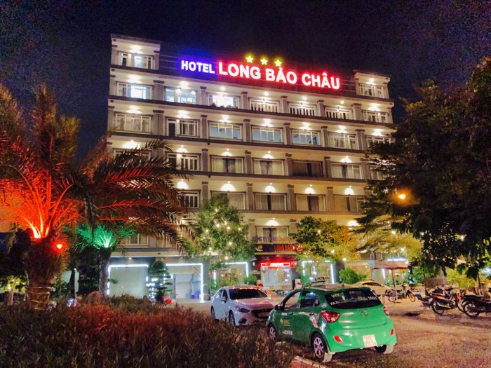 LONG BAO CHAU HOTEL : Prezzi e Recensioni 2024