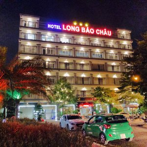 Ngoại Cảnh