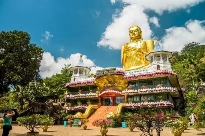 Srilanka Day Tours (Dambulla, Sri Lanka): Hours, Address - Tripadvisor