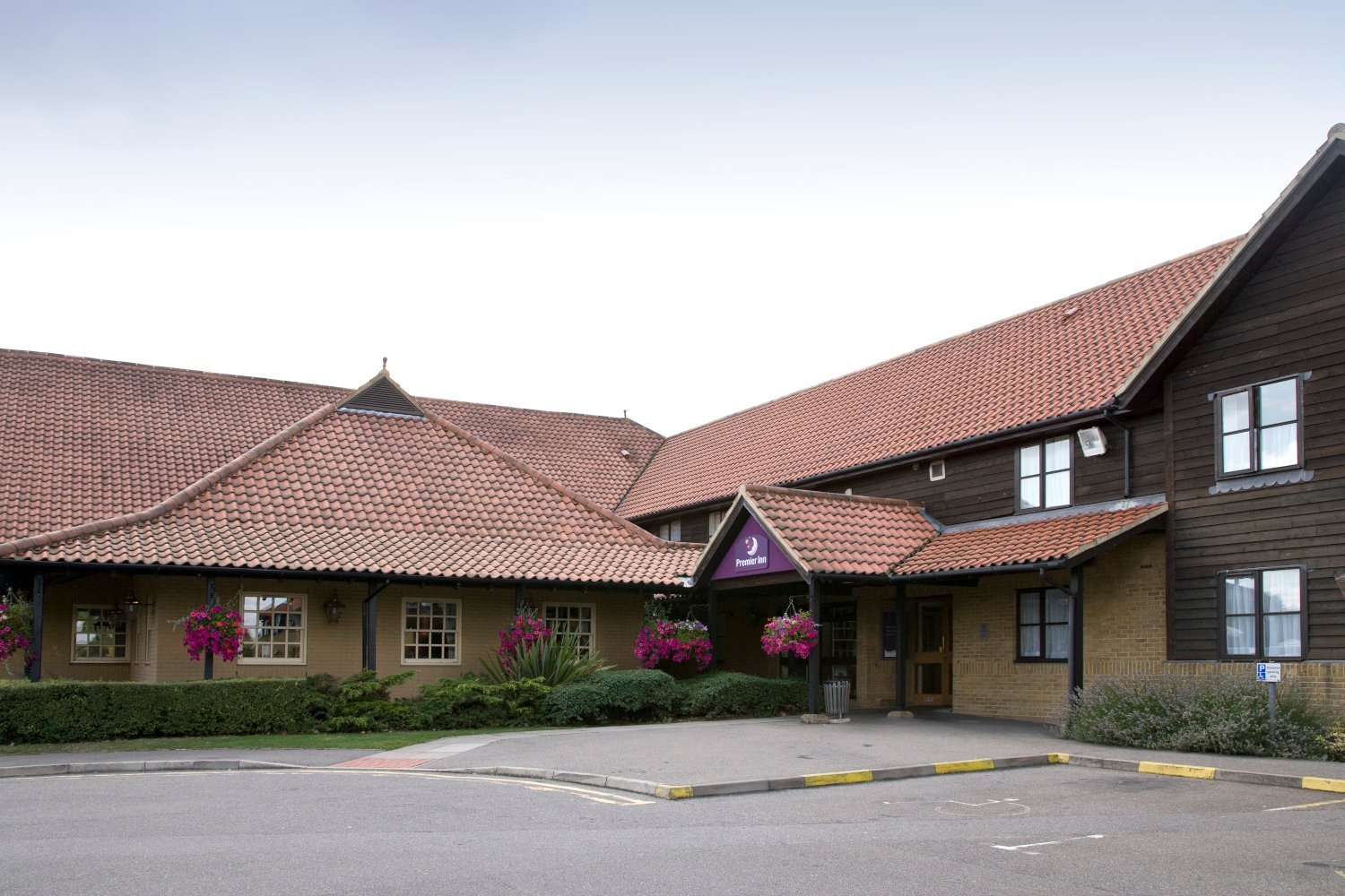 PREMIER INN BASILDON SOUTH HOTEL - Updated 2024 Prices & Reviews (Essex)