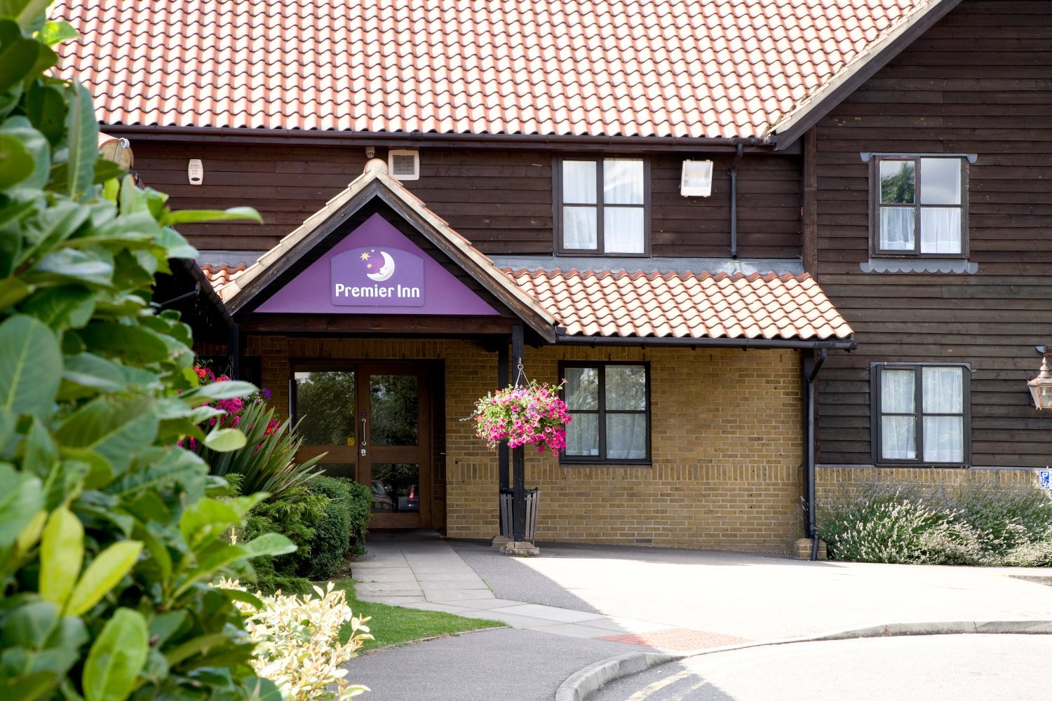 PREMIER INN BASILDON SOUTH HOTEL (Basildon, UK) - Foto's, Reviews En ...