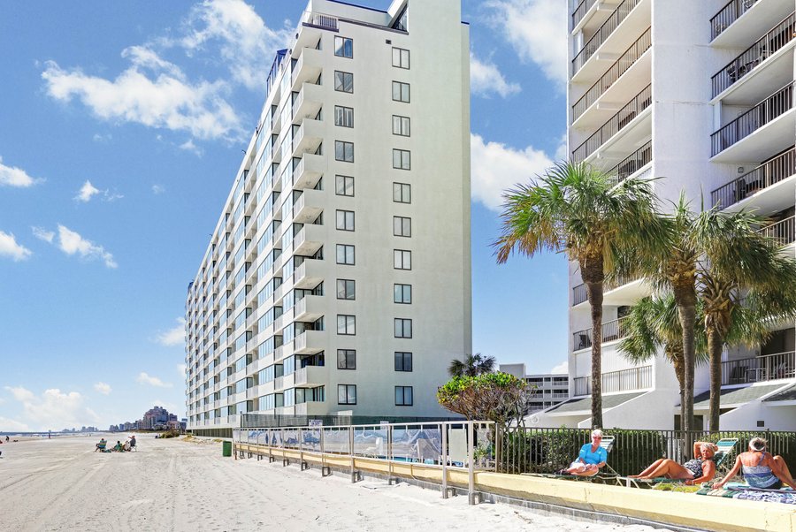 Sands Beach Club Resort Updated 2020 Prices Reviews Myrtle Beach Sc Tripadvisor