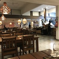 Il locale