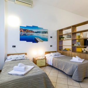 Casa Temporanea, hotel in Bologna