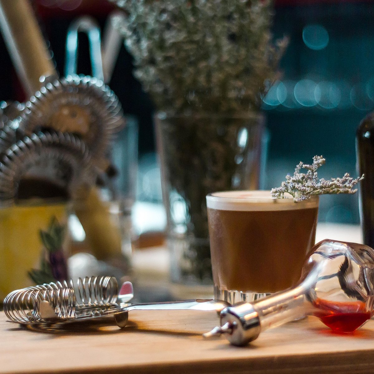 ORIENTAL ELIXIR (2024) All You Need to Know BEFORE You Go (with Photos)