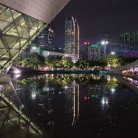 Guangzhou Opera House
