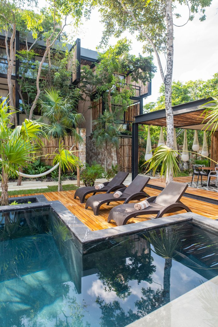 Amaka Calma Riviera Tulum Pool: Pictures & Reviews - Tripadvisor