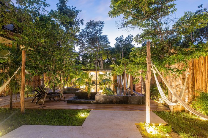 Amaka Calma Riviera Tulum Pool: Pictures & Reviews - Tripadvisor