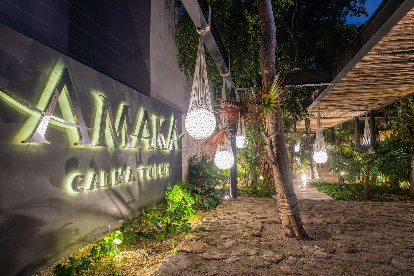 AMAKA CALMA RIVIERA TULUM - UPDATED 2023 Hotel Reviews & Price ...