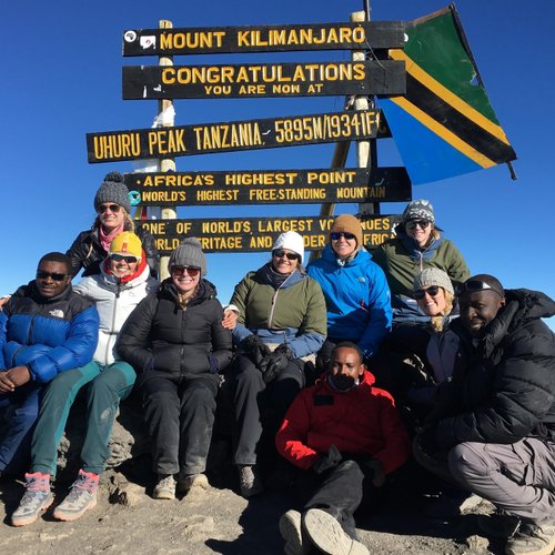 Kilimanjaro Face Expedition - All You Need to Know BEFORE You 