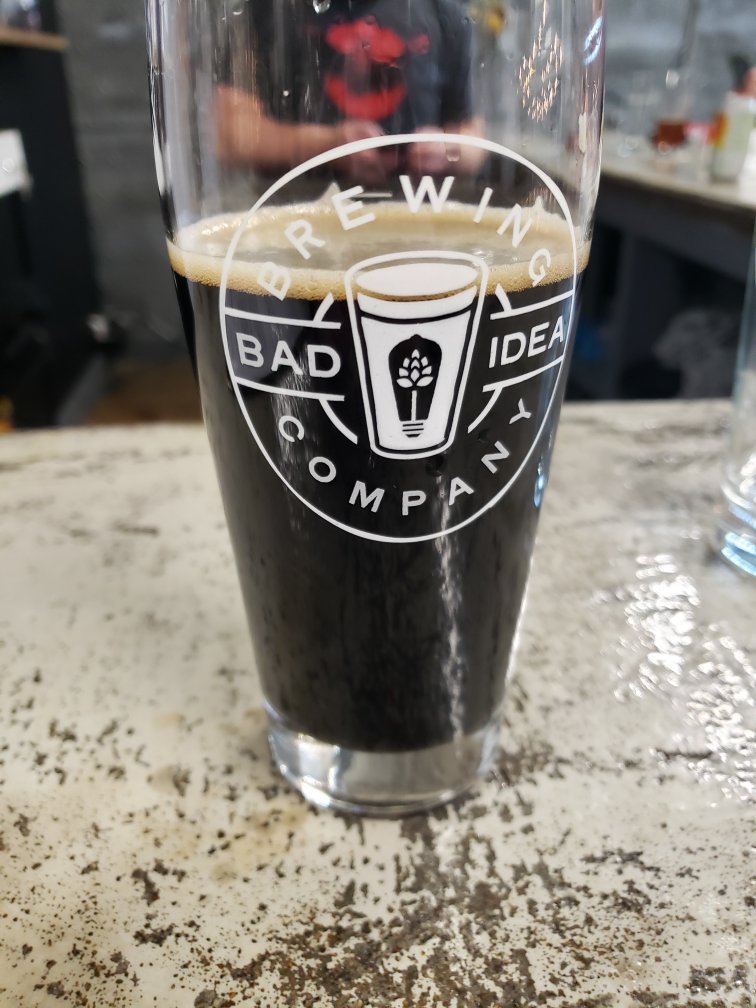 BAD IDEA BREWING (Columbia) - 2022 Plan Your Visit (Columbia, TN)