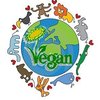 Por los animales, por el planeta!!