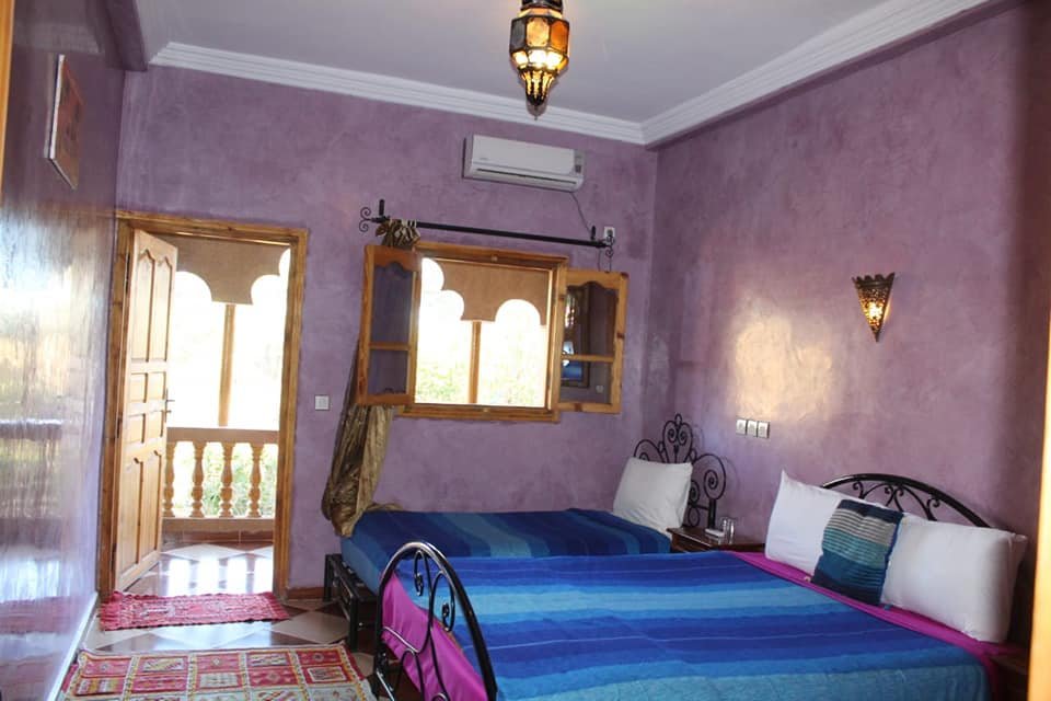 Hotel photo 3 of Chez Ali.