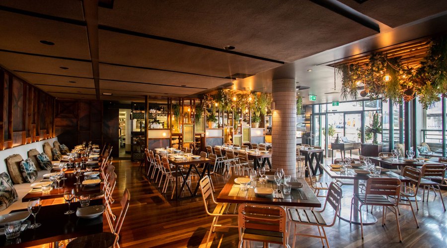 Photos taken at Sugarcane in Nov 2019