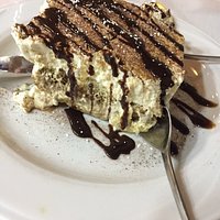 Das beste Tiramisu ever