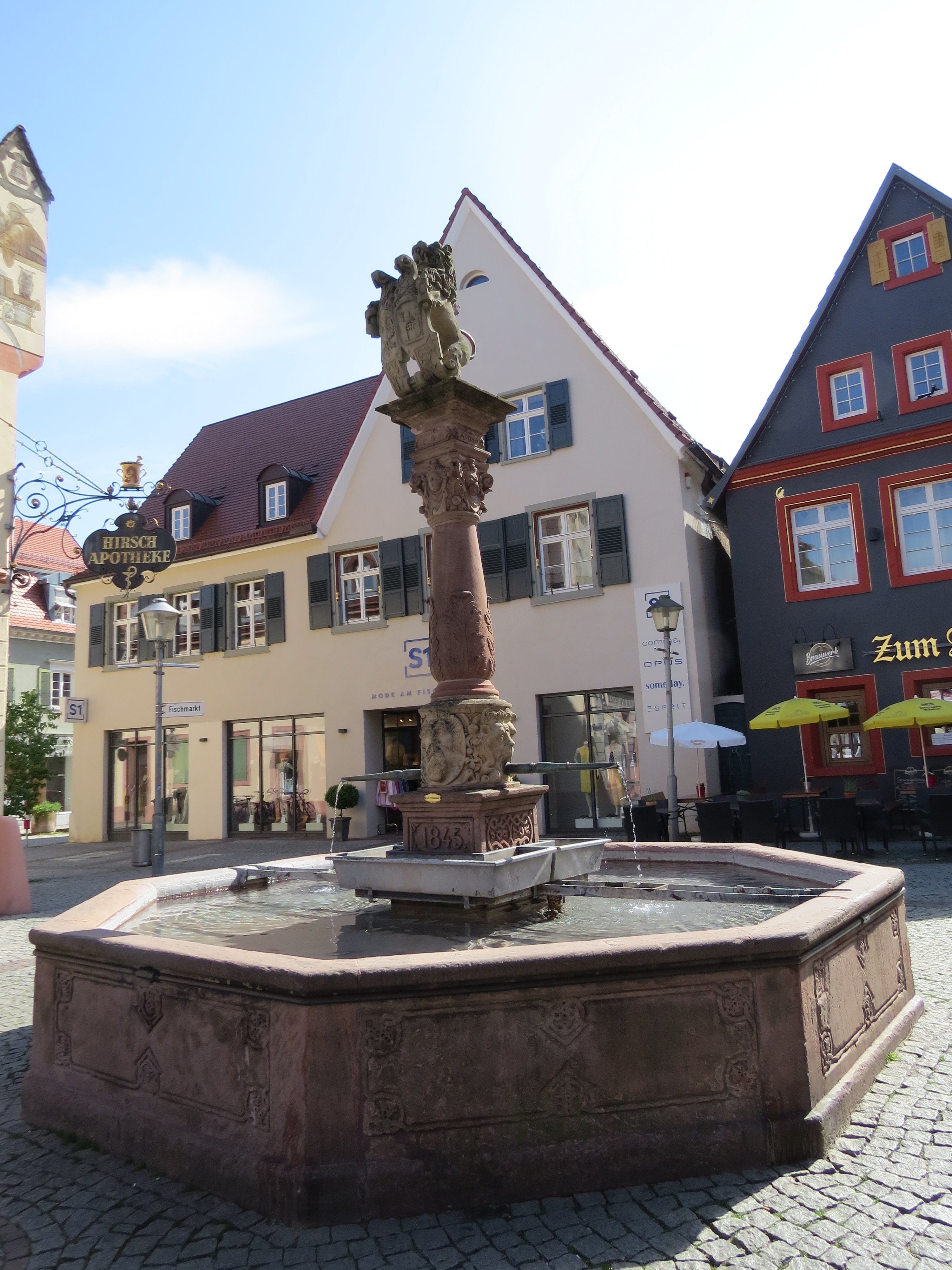 THE 15 BEST Things To Do In Offenburg (2024) - Must-See Attractions