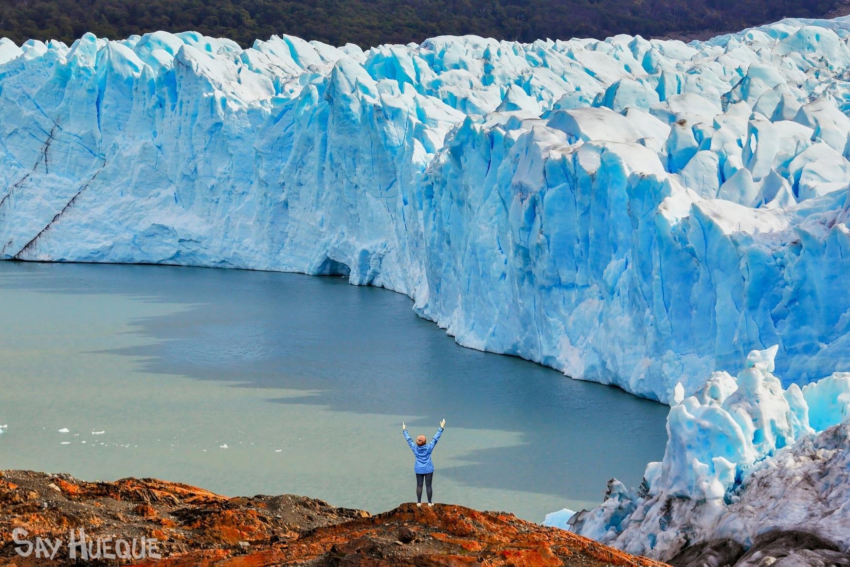 El Calafate Tours By Say Hueque - All You Need To Know BEFORE You Go (2024)