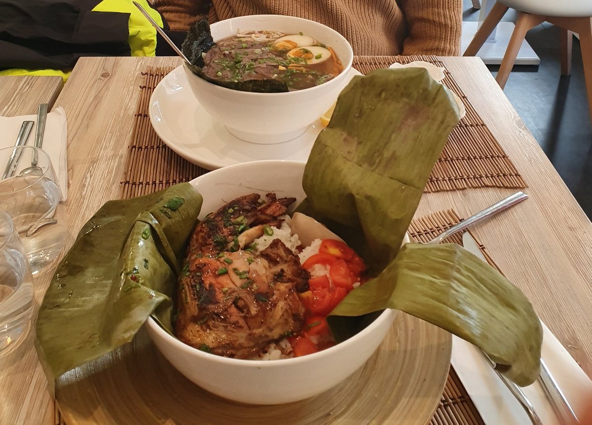 Mabuhay Restaurant, Милан - фото ресторана - Tripadvisor