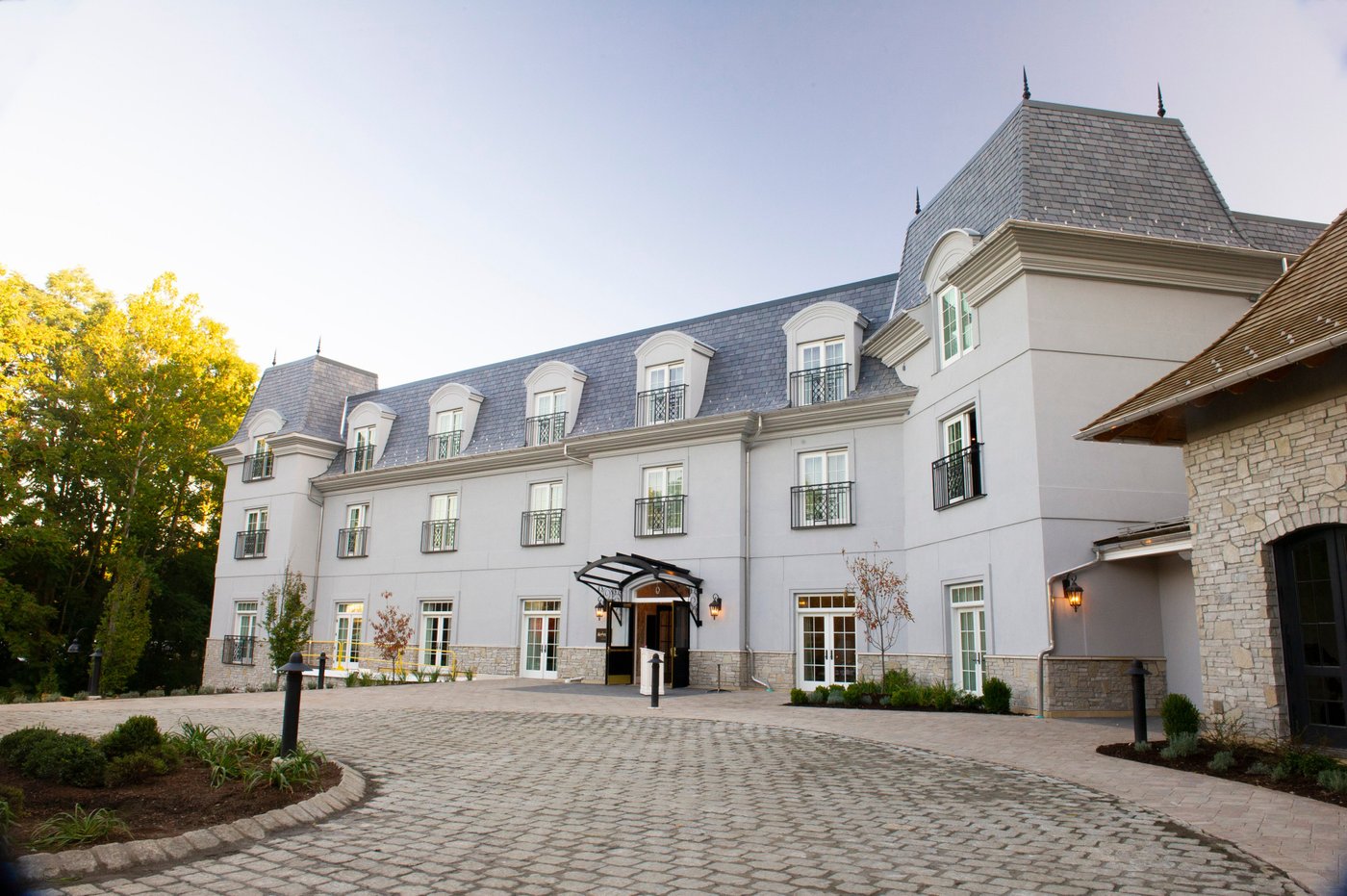 MIRBEAU INN & SPA RHINEBECK - Updated 2023 Prices & Hotel Reviews (NY)