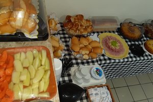 Restaurantes