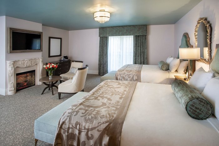 Mirbeau Inn & Spa Rooms: Pictures & Reviews - Tripadvisor