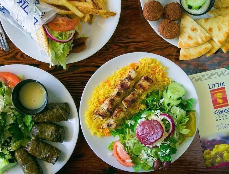 THE BEST Greek Restaurants in Winter Springs Updated 2024