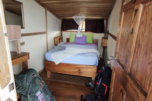 Chambre et suite