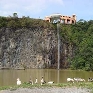 Principais Pontos Turísticos de Curitiba 