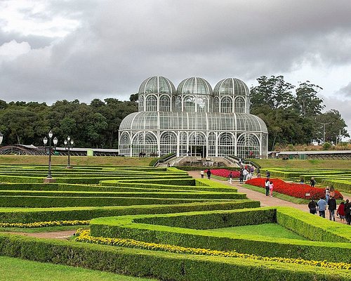 Top Things to Do in Curitiba, Brazil