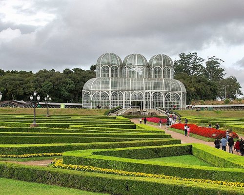 Curitiba passeio turístico: 15 lugares desconhecidos - Blog Hotéis