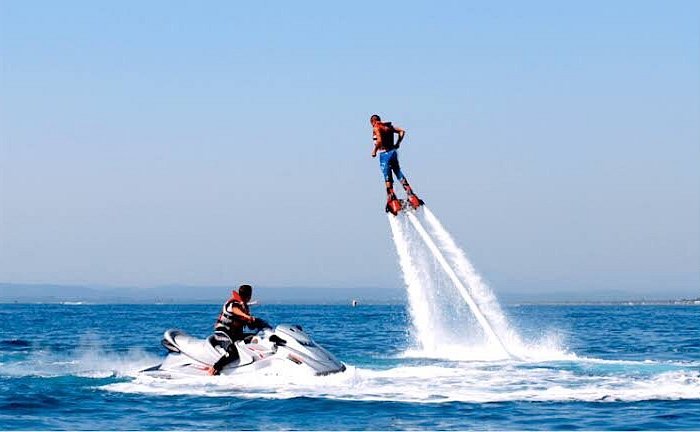 Sharmania Red Sea Water Sports (El Gouna) - All You Need to Know BEFORE ...