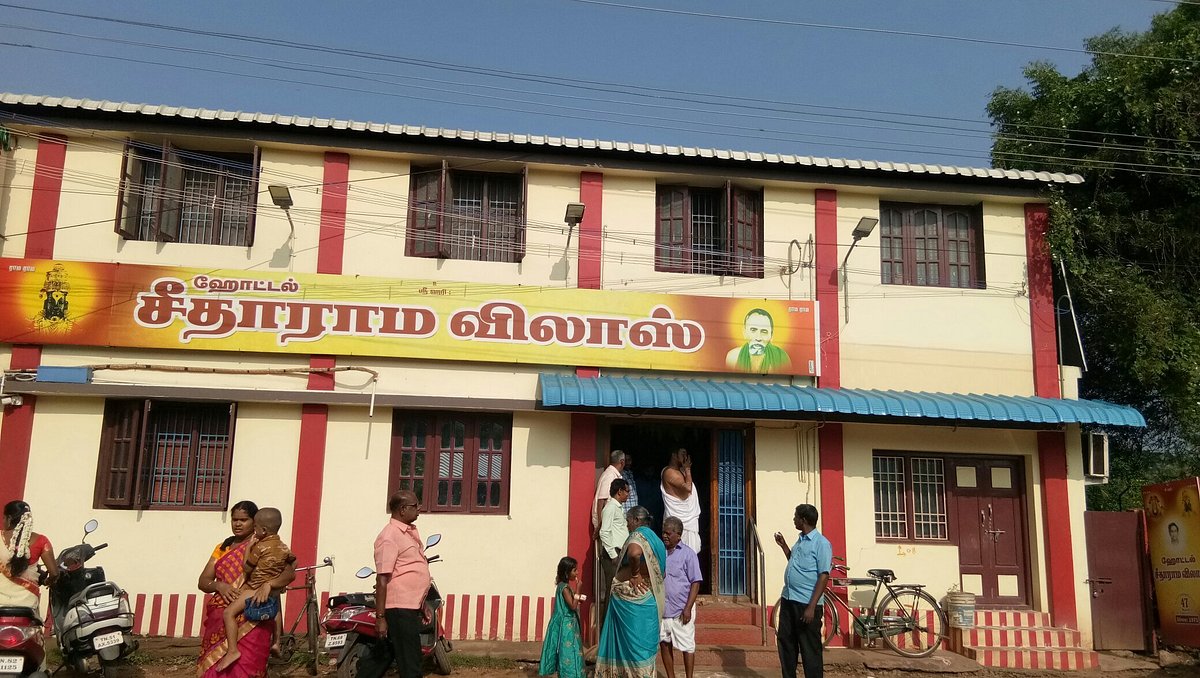 Mayiladuthurai Important Phone Numbers HOTEL SEETHARAMA VILAS, Mayiladuthurai - Restaurant Reviews, Phone