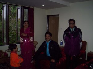 Room & Suite