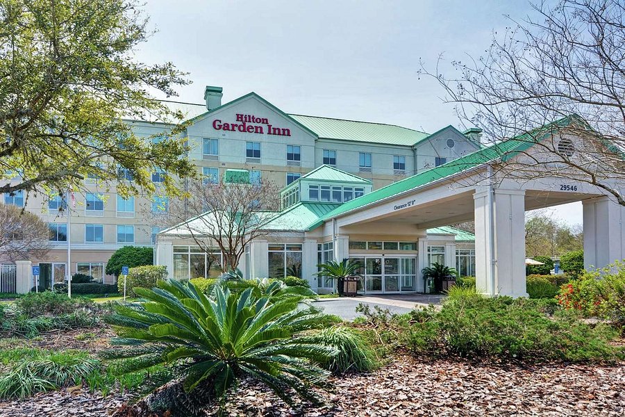 HILTON GARDEN INN MOBILE EAST BAY $97 ($̶1̶5̶4̶) - Updated 2021 Prices