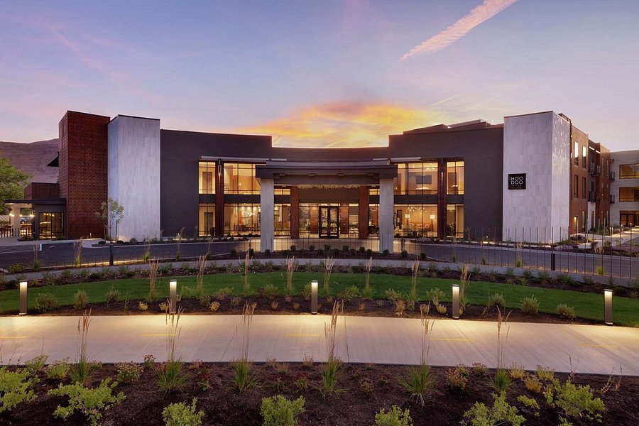 HOODOO MOAB, CURIO COLLECTION BY HILTON - Updated 2021 Prices & Hotel