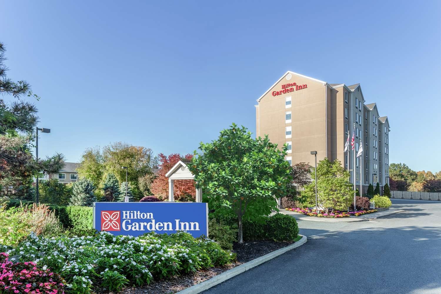 HILTON GARDEN INN ALBANY / SUNY AREA $84 ($̶1̶2̶3̶) - Updated 2021 ...