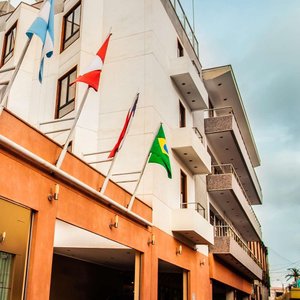 SureStay Plus Hotel by Best Western Dorado