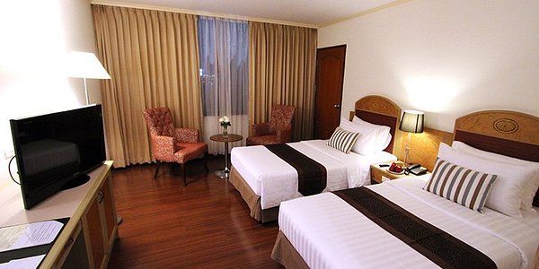 Grand Tower Inn Rama Vi 21 5 5 Updated Prices Hotel Reviews Bangkok Thailand Tripadvisor