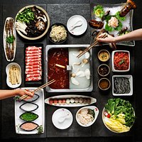 We devote ourselves to creating happy hot pot time and spreading healthy hot pot culture to foodies all over the world through selected products and innovative services.