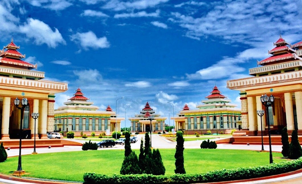 THE 10 BEST Things To Do In Naypyidaw - 2024 (with Photos) - Tripadvisor