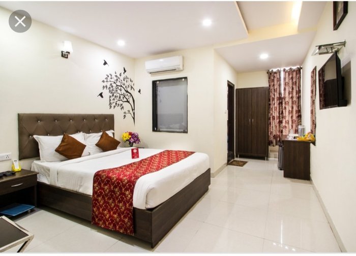 PARIVAR GREEN PARK HOTEL - Tripadvisor - Prices & Lodge Reviews