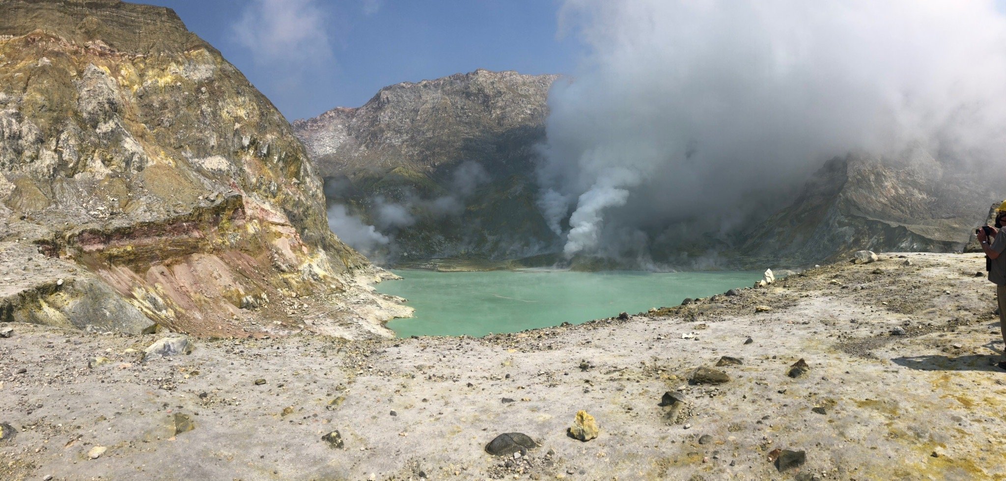 White Island Tours (Whakatane) All You Need to Know BEFORE You Go