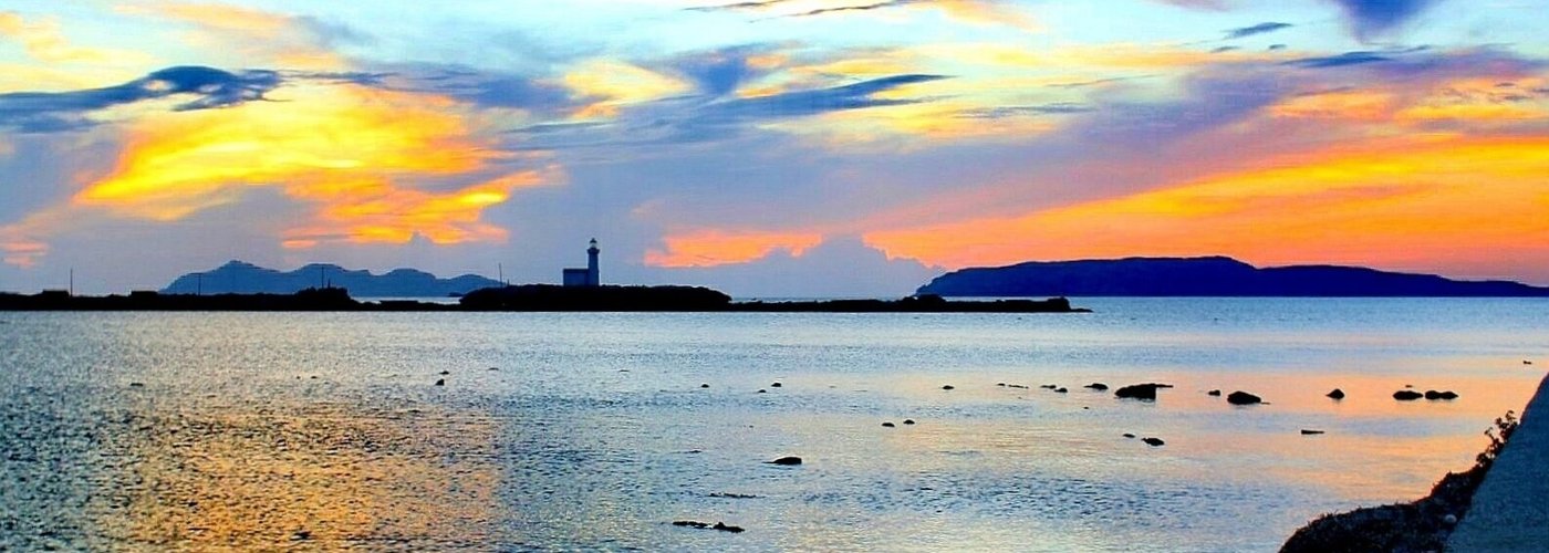 Orizzonti... 🌞