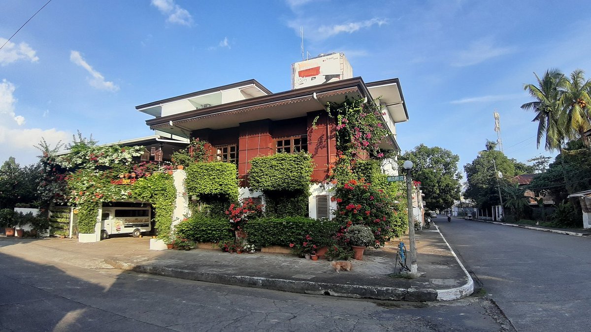 Travelbee Heritage Inn, hotel in Dapitan City