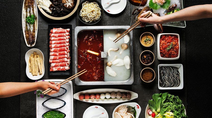 We devote ourselves to creating happy hot pot time and spreading healthy hot pot culture to foodies all over the world through selected products and innovative services.