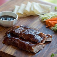 Roast Beijing Duck
