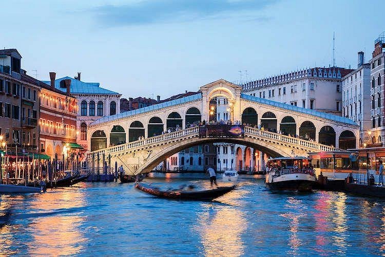 acampora travel venezia